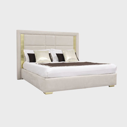 Bett / King Size - AURORA - ORSITALIA - Queen Size / Einpersonen / mit eineinhalb Plätzen