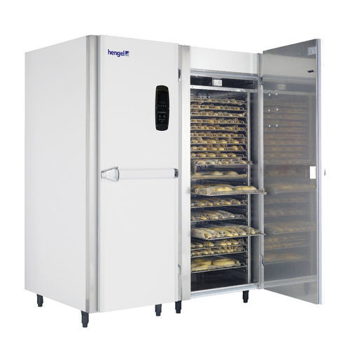 Gärschrank - Premium - Hengel Industrie