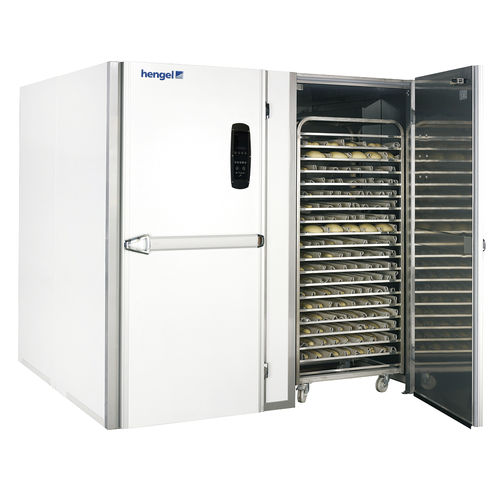Gärschrank - Multi-compartiments - Hengel Industrie