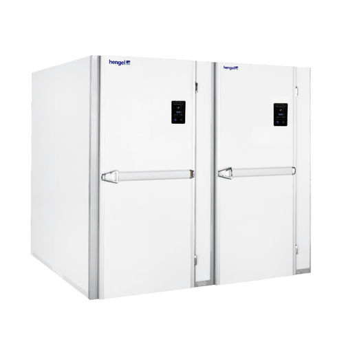 Gärschrank - Prover Chambers - Hengel Industrie