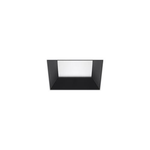 Einbaudownlight - HOLI SQ /T - INDELAGUE | ROXO Lighting - LED / quadratisch / IP40