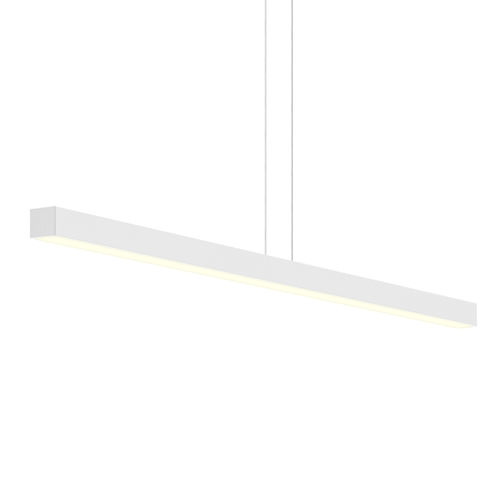 Hängeleuchte - OREO LINEA DOWN - INDELAGUE | ROXO Lighting - LED / linear / IP40