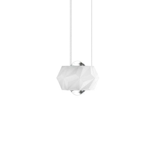 Hängeleuchte - 6TH ELEMENT + - INDELAGUE | ROXO Lighting - LED / polygonal / IP40