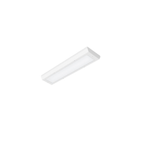 Aufbauleuchte - ZLP - INDELAGUE | ROXO Lighting - LED / linear / rechteckig