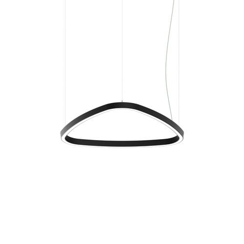 Hängeleuchte - CONCEPT D 35 D/I - INDELAGUE | ROXO Lighting - LED / dreieckig / IP40