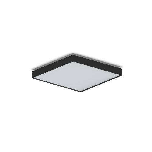 Hängeleuchte - ROFY 60 Sq - INDELAGUE | ROXO Lighting - Aufbau / LED / quadratisch