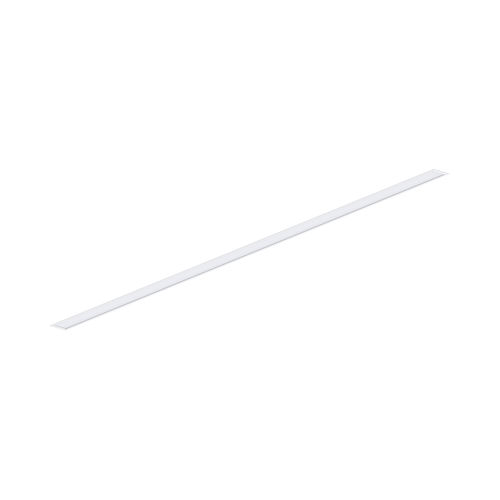 Einbau-Beleuchtungsprofil - REBA 65 /E - INDELAGUE | ROXO Lighting - wandmontiert / LED / extrudiertes Aluminium