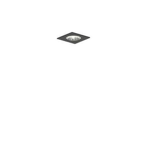 Einbaudownlight - ELI 50 SQ /E 1 - INDELAGUE | ROXO Lighting - LED / quadratisch / IP20