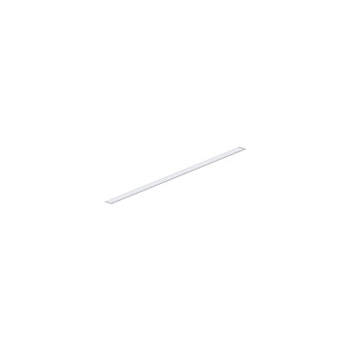 Einbau-Beleuchtungsprofil - REBA 50 /T - INDELAGUE | ROXO Lighting - LED / extrudiertes Aluminium / dimmbar