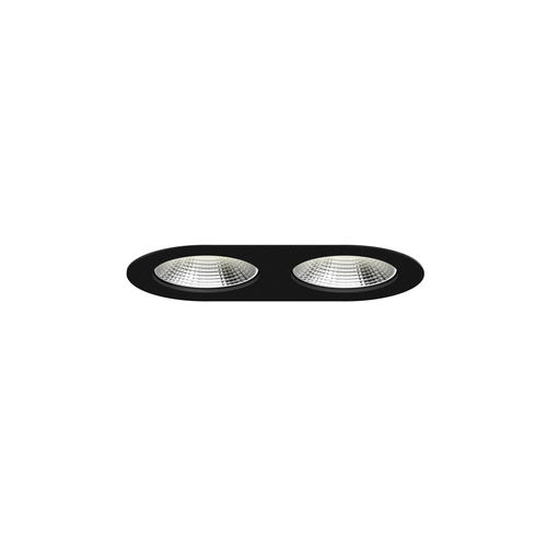 Einbaudownlight - ELI/E2 - INDELAGUE | ROXO Lighting - LED / rund / oval