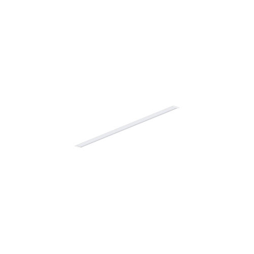 Einbau-Beleuchtungsprofil - REBA 50 /E - INDELAGUE | ROXO Lighting - LED / extrudiertes Aluminium / dimmbar