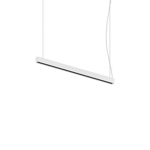 Beleuchtungsprofil für Aufbau - REBA 50 BOPTICS - INDELAGUE | ROXO Lighting - hängend / LED / extrudiertes Aluminium