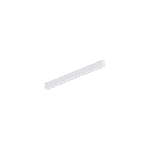 Beleuchtungsprofil für Aufbau - REBA 50 - INDELAGUE | ROXO Lighting - hängend / LED / extrudiertes Aluminium
