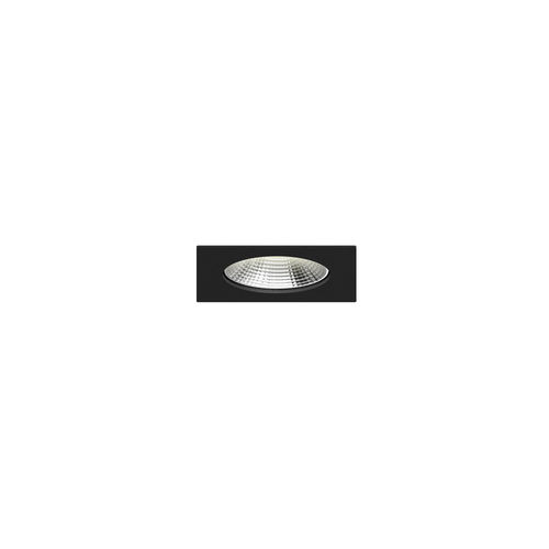 Einbaudownlight - ELI SQ /E 1 - INDELAGUE | ROXO Lighting - LED / quadratisch / für öffentliche Bereiche
