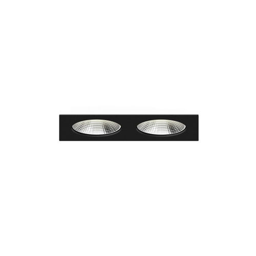 Einbaudownlight - ELISQ/E2 - INDELAGUE | ROXO Lighting - LED / rechteckig / quadratisch