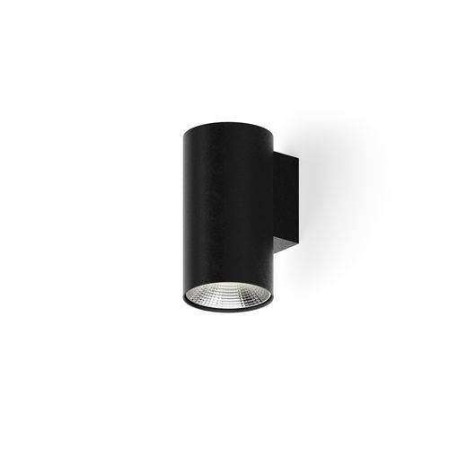 Moderne Wandleuchte - ELI /W - INDELAGUE | ROXO Lighting - für den Innenraum / für Außenbereich / extrudiertes Aluminium