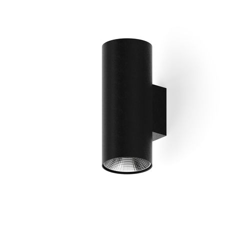 Moderne Wandleuchte - ELI /W D/I - INDELAGUE | ROXO Lighting - für den Innenraum / für Außenbereich / extrudiertes Aluminium