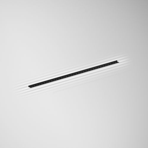 Deckeneinbauleuchte - REBA 30 SAPP LINE - INDELAGUE | ROXO Lighting - LED / linear / IP20