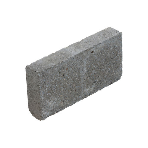 Massiv-Betonstein - KLASIK CIHLA VF  - KB BLOK - für Wand / für Fassaden / hochleistungsfähig