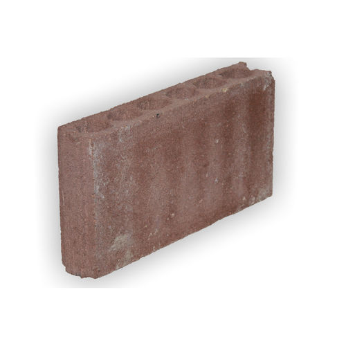 Hohler Betonstein - KLASIK XC  - KB BLOK - für Wand / Akustik / Brandschutz