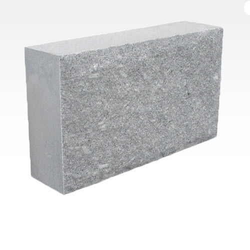 Steinblock für Wand - MR6 - DVTSTONE - unverputzt