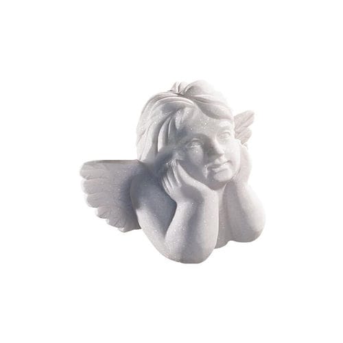 Marmorskulptur - ANGEL - PANGEA - Granit / Garten