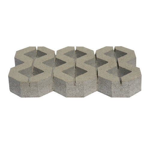 Rasengitter - TURF BLOCK - ACKER STONE