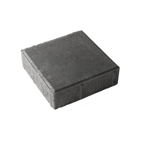 Stein-Pflasterstein - 8 x 8 - ACKER STONE - für Außenbereich / glatt / Farbe anpassbar