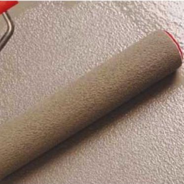 Epoxidharzboden - EPOXY - Procotech - für Dienstleistungsbereich / Rollen / glatt