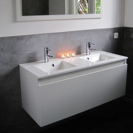 Schutzputz - MORTEX - Procotech - für Wand / für Beton / Boden