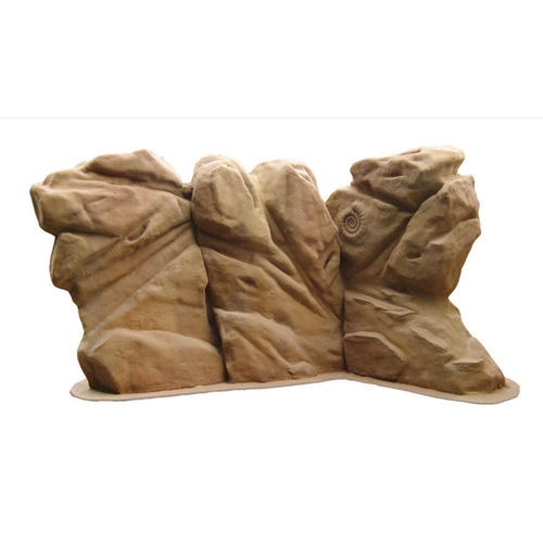 Kletterfelsen für Spielplätze - GEO - Rockworks Ltd