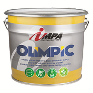 Schutzfarbe - 0824 OLIMPIC - IMPA Contemporary ideas - für Außenbereich / Innenbereich / für Wand