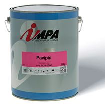 Schutzfarbe - 1943 PAVIPIU' - IMPA Contemporary ideas - Endbearbeitung / für Außenbereich / für den Innenbereich