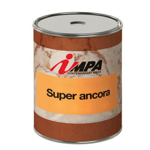 Elastische Dichtungsmasse - 3560 SUPER ANCORA VERTICALE - IMPA Contemporary ideas - Polyesterbasis / Schutz / für Stein