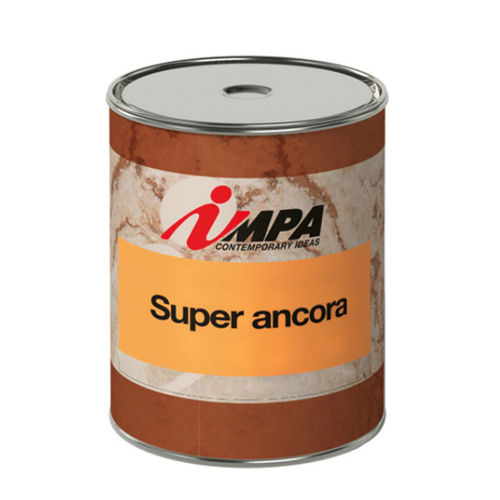 Elastische Dichtungsmasse - 3506 SUPER ANCORA TRASPARENTE  - IMPA Contemporary ideas - Polyesterbasis / Schutz / für Stein