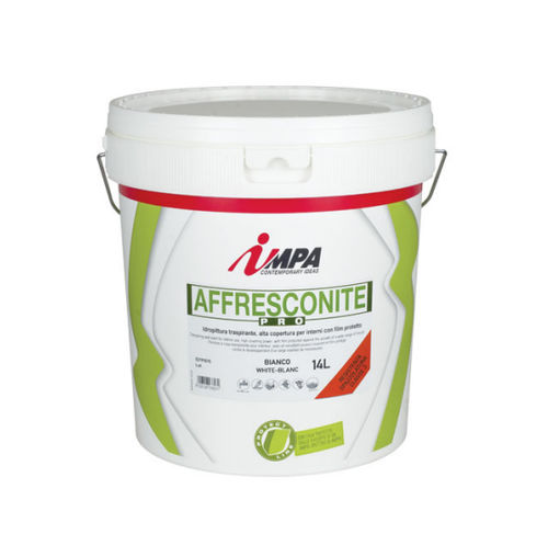 Dekorfarbe - 0219 AFFRESCONITE PRO - IMPA Contemporary ideas - Innenbereich / für Wand / für Beton