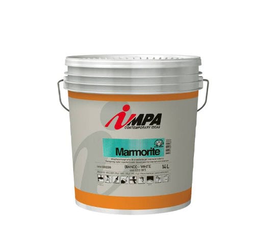 Dekorfarbe - 0210 MARMORITE - IMPA Contemporary ideas - Schutz / für Außenbereich / Innenbereich