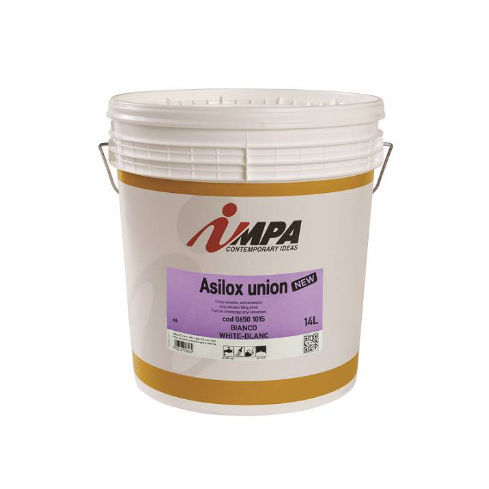 Grundierung für Mauerwerk - 0650 ASILOX UNION - IMPA Contemporary ideas - für Beton / für Zement / Acryl