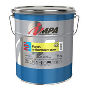 Grundierung für Metall - 1293 FONDO - IMPA Contemporary ideas - Epoxid / Polyamid / für den Innenbereich