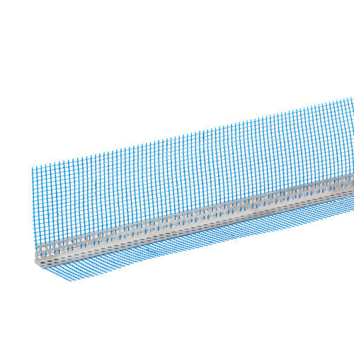 Glasfaser-Eckschutzprofil - ZIN33 series - DAKOTA - wärmeisoliert