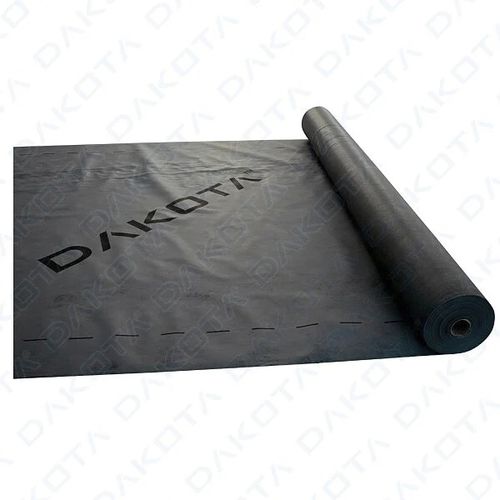 Polypropylen-Dampfsperre - 140 - DAKOTA - für Gebäude