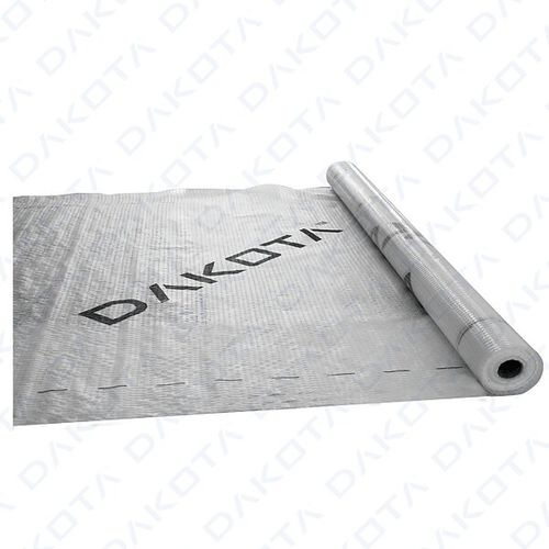 Polypropylen-Dampfsperre - BARRIERA VAPORE 110 - DAKOTA - für Wand / für Boden / für Gebäude