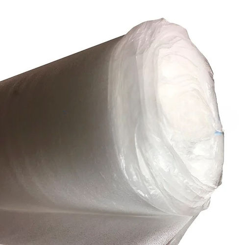 Rollen-Trittschalldämmung - PRO22-0912 - DAKOTA - Polyethylen / mit Dampfsperre / für Parkett