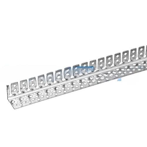 Gips-Profil - ZIN31-1662ZA - DAKOTA - Eck / geformt