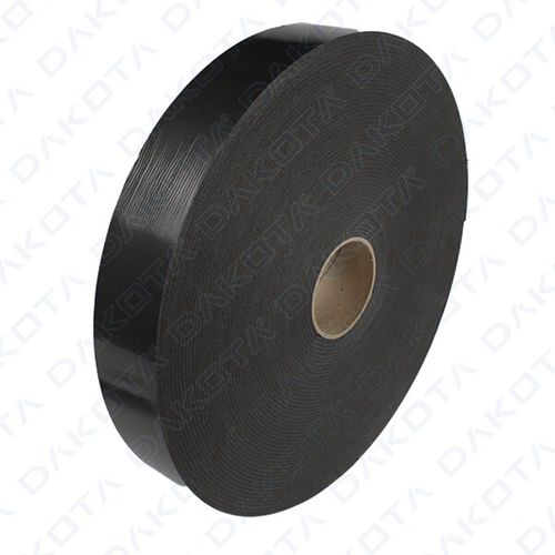 Schlagfest-Klebeband - RET23 series - DAKOTA - Polyethylen / für Trennwand / doppelseitig