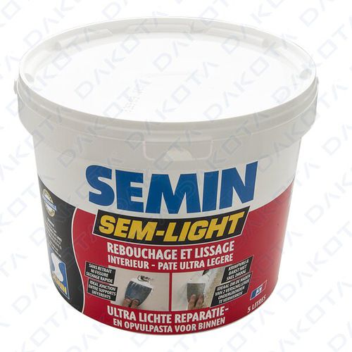Spachtelputz - STUCCO - DAKOTA - Reparatur / für den Innenbereich / Mauer