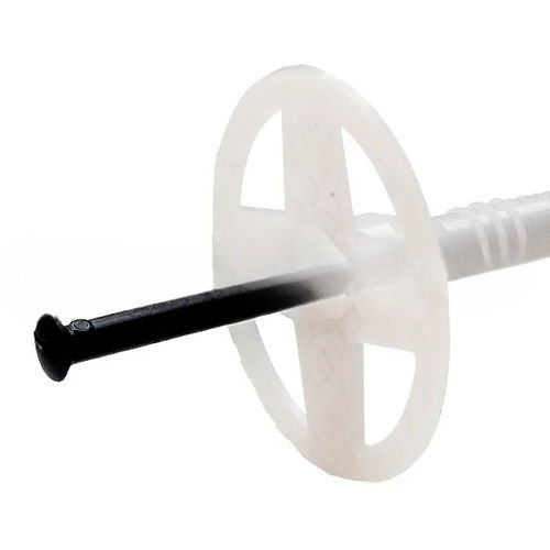Polypropylen-Befestigungssystem - TDK-PA - DAKOTA - für Fassaden / für Isolierplatten / für Mauerwerk