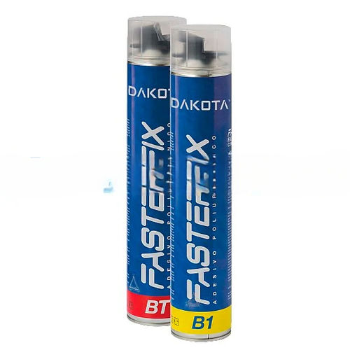 Kleber für Holz - FASTERFIX - DAKOTA - für Metall / für Beton / für Zement