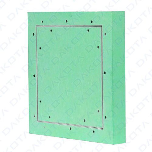 Luke für Wand - GAN01-6555/X - DAKOTA - rechteckig / quadratisch / Einbau