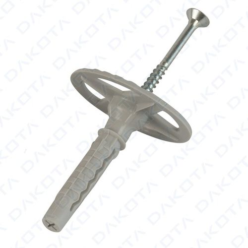 Polypropylen-Befestigungssystem - TER14 series - DAKOTA - für Decke / für abgehängte Decken / Innenbereich